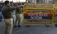 UP: Man who burnt wife alive for Rs 36 lakh dowry shot