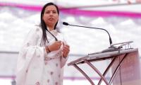 26L ineligible beneficiaries of Ladki Bahin scheme in Maha: Minister