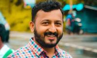 Congress suspends Kerala MLA accused of sexual misconduct