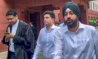 Freedom can't be applicable on commercial speech: SC to Samay Raina