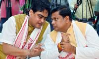 Feud erupts in Matua head family in Bengal; BJP uneasy