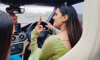 House where my daughter was set on fire...: Nikki Bhati's father wants bulldozer action