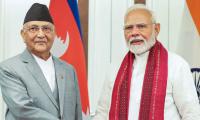 200-Year-Old Border Dispute Sparks India-Nepal Tensions