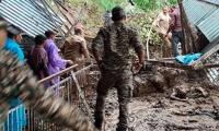 J-K: Vaishno Devi landslide toll rises to 30