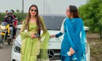 Now, Nikki Bhati's family accused of dowry harassment