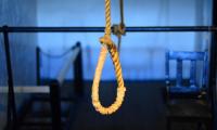 Debt-ridden couple poisons 4-month-old son, ends life