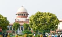 SC gets 2 new judges, one in line to be CJI in 2031