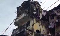 6 dead as unauthorised building collapses in Virar