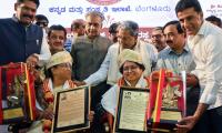 Why was Deepa Bhasthi sidelined for Dasara inauguration? BJP to Sidda