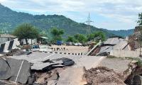 Monsoon Mayhem Forces Change In Travel Plans