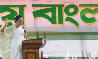 Mamata hits out at BJP over voter list 'deletions', attacks EC