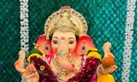 'Lord Ganesha Is Always With Us'