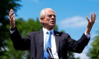 Trump Official Dubs Ukraine Conflict As 'Modi's War'!