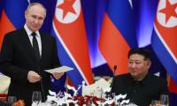 Putin, Kim, Erdogan to attend China's V-Day parade