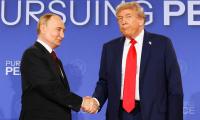 Pandering To Trump Means Serial Humiliation