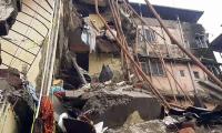 Virar building collapse: Tragedy strikes during baby's birthday party