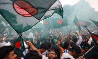 Dhaka: 1971 war veterans jailed on terrorism charge