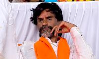 Even if I am shot dead...: Jarange begins indefinite hunger strike