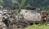 11 dead as cloudburst, landslide hit J-K's Reasi, Ramban
