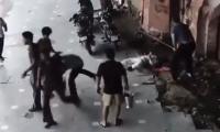 Temple sevadaar beaten to death over 'chunniprasad' in Delhi