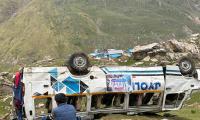 1,317 Road Accidents, 474 Deaths Every Day