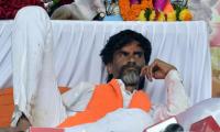 Don't test our patience: Jarange warns govt on Maratha quota