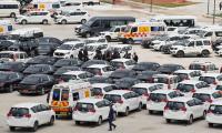 No motor vehicle tax if not used in public place, rules SC