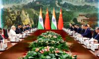 Right choice for India, China to be friends: Xi to Modi