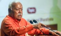 I was asked to arrest Mohan Bhagwat in Malegaon case: Ex-cop