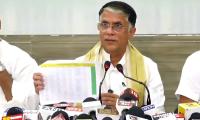 '89L complaints ignored': Cong demands SIR to be re-conducted