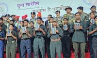 What Gave Birth To Maoists In Bastar
