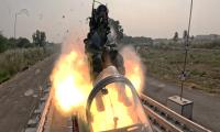 DRDO successfully tests fighter escape system at 800 km/h