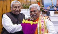 BJP leader Prem Kumar unanimously elected Bihar Speaker