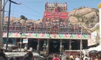 TN: HC tells petitioner to light hill lamp with CISF protection