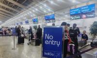 Pilots blame IndiGo's manpower policy for flight delays