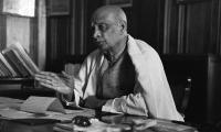 What If Sardar Patel Had Not Passed Away In 1950...