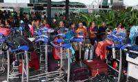 Over 800 IndiGo flights cancelled despite DGCA relaxation