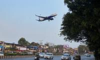 LIVE! Govt to cut IndiGo's winter flights; reassign slots 
