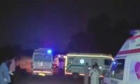 LIVE! Goa tragedy: Fire erupted on dance floor, says eyewitness 