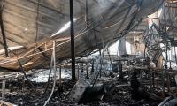 Goa nightclub fire: 'Flagged illegalities for years, but...'