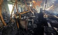 What caused blaze at Goa nightclub? CM answers