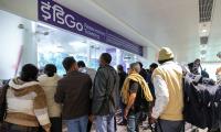 LIVE! IndiGo crisis enters day 7; over 300 flights cancelled 