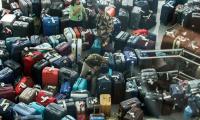 LIVE! IndiGo chaos: Over 4500 bags returned, Rs 827cr refunded 