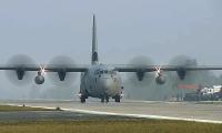 Lockheed Martin plans C-130J co-production hub in India