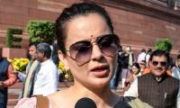 Not EVMs, Modi has hacked hearts of people: Kangana