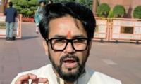 BJP MP accuses TMC MP of smoking e-cigarette in Lok Sabha 