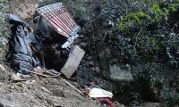 18 Assam workers killed as truck falls into gorge in Arunachal