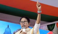 LIVE! You can see Duryodhan, Dushasana in Shah: Mamata  