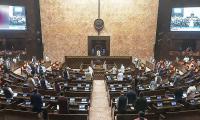 'Insult to House': Uproar in RS over absence of Cabinet ministers