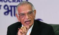 Former Home Minister Shivraj Patil passes away